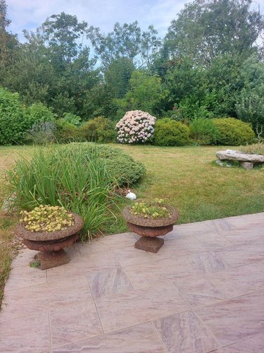 Maison a vendre Ploudalmézeau 29830 Finistère 135 m2 5 pièces 509600 euros