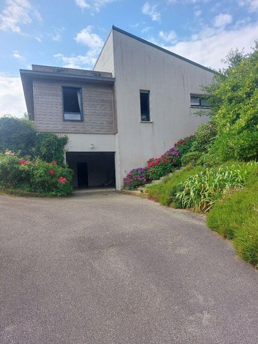 Maison a vendre Ploudalmézeau 29830 Finistère 135 m2 5 pièces 509600 euros