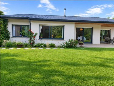 Maison a vendre Ploudalmézeau 29830 Finistère 135 m2 5 pièces 509600 euros