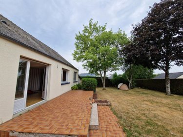 Maison a vendre Saint-Armel 35230 Ille-et-Vilaine 105 m2 5 pièces 249600 euros