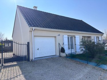Maison a vendre Nouvion 80860 Somme 70 m2 4 pièces 189500 euros