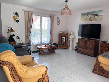 Maison a vendre Nouvion 80860 Somme 70 m2 4 pièces 189500 euros
