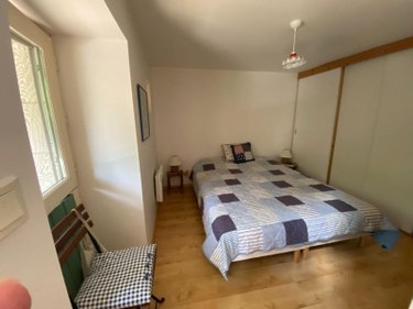 Maison a vendre Heugnes 36180 Indre 106 m2 6 pièces 170000 euros
