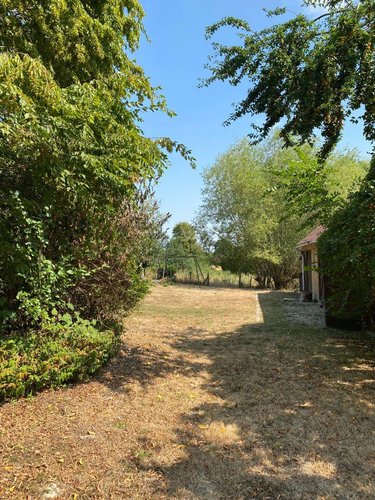 Maison a vendre Heugnes 36180 Indre 106 m2 6 pièces 170000 euros
