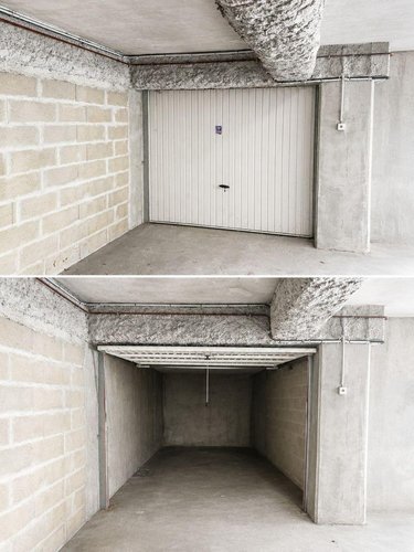 Garage et parking a vendre Le Mans 72000 Sarthe 13 m2  19080 euros