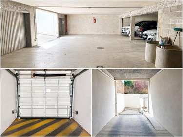 Garage et parking a vendre Le Mans 72000 Sarthe 13 m2  19080 euros