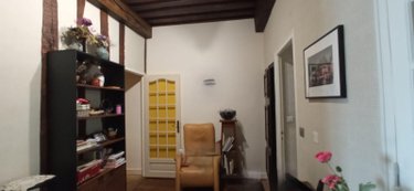 Maison a vendre Langres 52200 Haute-Marne 190 m2 8 pièces 232400 euros