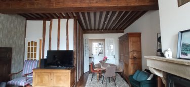 Maison a vendre Langres 52200 Haute-Marne 190 m2 8 pièces 232400 euros
