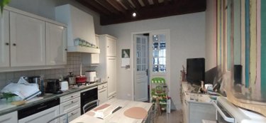 Maison a vendre Langres 52200 Haute-Marne 190 m2 8 pièces 232400 euros