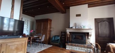 Maison a vendre Langres 52200 Haute-Marne 190 m2 8 pièces 232400 euros