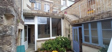 Maison a vendre Langres 52200 Haute-Marne 190 m2 8 pièces 232400 euros