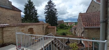 Maison a vendre Langres 52200 Haute-Marne 190 m2 8 pièces 232400 euros