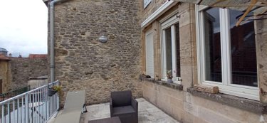 Maison a vendre Langres 52200 Haute-Marne 190 m2 8 pièces 232400 euros