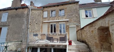 Maison a vendre Langres 52200 Haute-Marne 190 m2 8 pièces 232400 euros