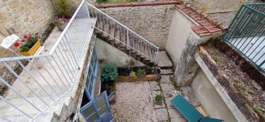 Maison a vendre Langres 52200 Haute-Marne 190 m2 8 pièces 232400 euros