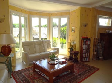 Maison a vendre Fougères 35300 Ille-et-Vilaine 267 m2 8 pièces 471600 euros