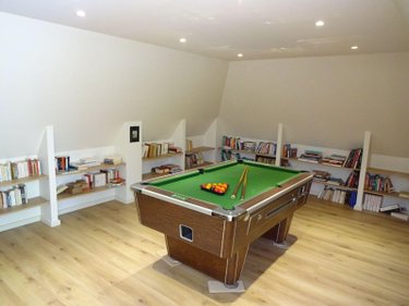 Maison a vendre Fougères 35300 Ille-et-Vilaine 267 m2 8 pièces 471600 euros