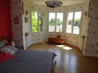 Maison a vendre Fougères 35300 Ille-et-Vilaine 267 m2 8 pièces 471600 euros