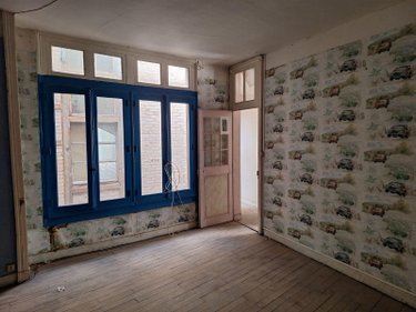Immeuble a vendre Chailland 53420 Mayenne 350 m2  136500 euros