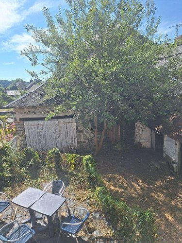 Immeuble a vendre Chailland 53420 Mayenne 350 m2  136500 euros