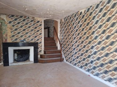 Immeuble a vendre Chailland 53420 Mayenne 350 m2  136500 euros