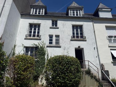 Maison a vendre Quimper 29000 Finistère 110 m2 5 pièces 191880 euros
