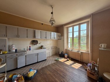 Maison a vendre Quimper 29000 Finistère 110 m2 5 pièces 191880 euros