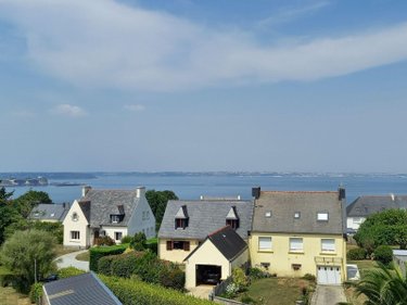 Maison a vendre Lanvéoc 29160 Finistère 92 m2 5 pièces 180200 euros