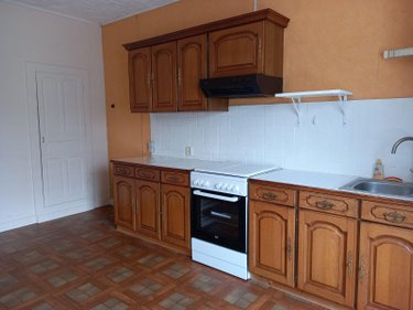 Maison a vendre Lanvéoc 29160 Finistère 92 m2 5 pièces 180200 euros