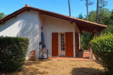 Maison a vendre Soulac-sur-Mer 33780 Gironde 100 m2 5 pièces 322000 euros