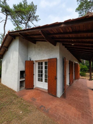 Maison a vendre Soulac-sur-Mer 33780 Gironde 100 m2 5 pièces 322000 euros
