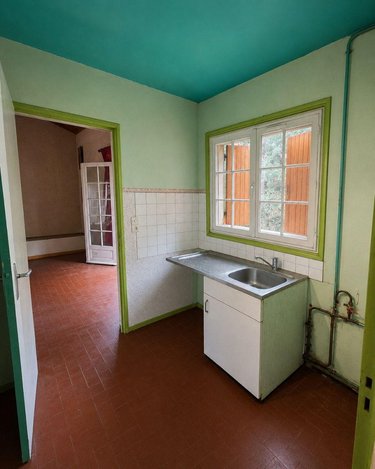Maison a vendre Soulac-sur-Mer 33780 Gironde 100 m2 5 pièces 322000 euros