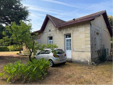 Maison a vendre Pessac 33600 Gironde 94 m2 4 pièces 365000 euros