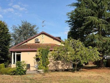 Maison a vendre Pessac 33600 Gironde 94 m2 4 pièces 365000 euros