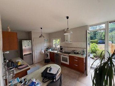 Maison a vendre Pessac 33600 Gironde 94 m2 4 pièces 365000 euros
