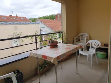 Appartement a vendre Épernay 51200 Marne 55 m2 2 pièces 185500 euros