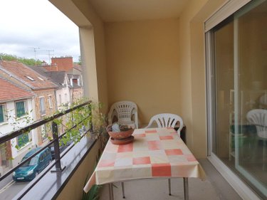 Appartement a vendre Épernay 51200 Marne 55 m2 2 pièces 185500 euros