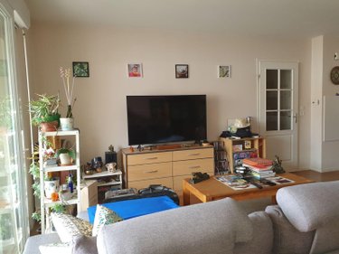 Appartement a vendre Épernay 51200 Marne 55 m2 2 pièces 185500 euros