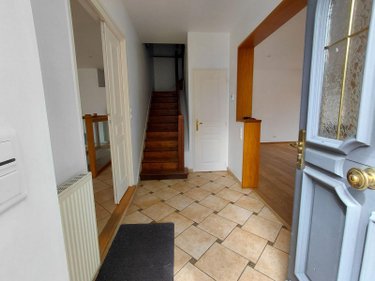 Maison a vendre Saint Gérand Croixanvec 56920 Morbihan 189 m2 8 pièces 187400 euros