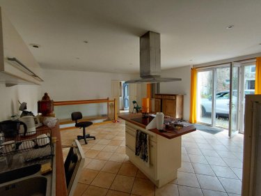 Maison a vendre Saint Gérand Croixanvec 56920 Morbihan 189 m2 8 pièces 187400 euros