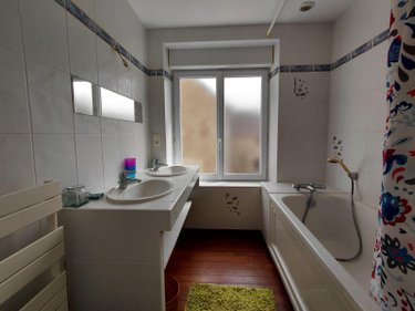 Maison a vendre Saint Gérand Croixanvec 56920 Morbihan 189 m2 8 pièces 187400 euros