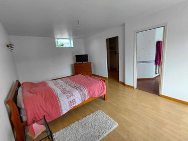 Maison a vendre Saint Gérand Croixanvec 56920 Morbihan 189 m2 8 pièces 187400 euros