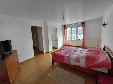 Maison a vendre Saint Gérand Croixanvec 56920 Morbihan 189 m2 8 pièces 187400 euros
