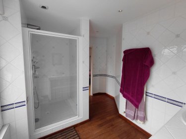 Maison a vendre Saint Gérand Croixanvec 56920 Morbihan 189 m2 8 pièces 187400 euros