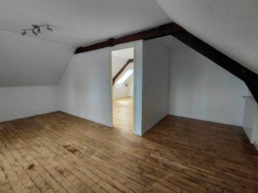 Maison a vendre Saint Gérand Croixanvec 56920 Morbihan 189 m2 8 pièces 187400 euros