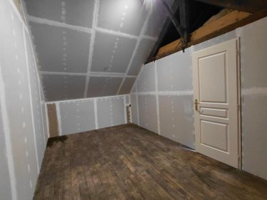 Maison a vendre Saint Gérand Croixanvec 56920 Morbihan 189 m2 8 pièces 187400 euros