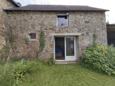 Maison a vendre Saint Gérand Croixanvec 56920 Morbihan 189 m2 8 pièces 187400 euros