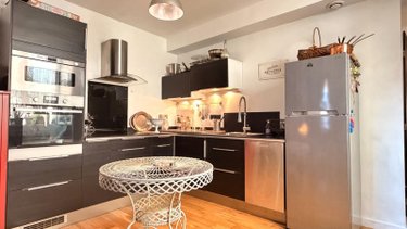 Appartement a vendre Toulouse 31000 Haute-Garonne 50 m2 2 pièces 220000 euros