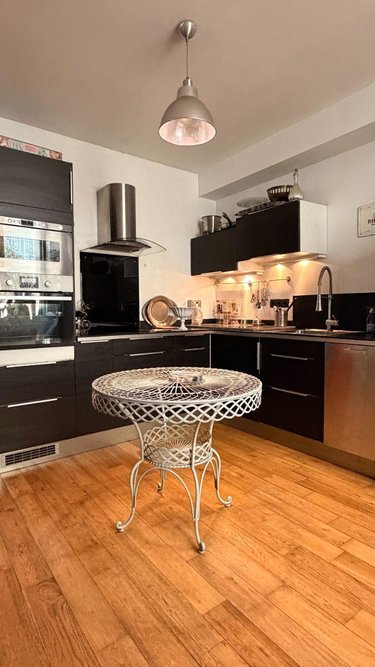 Appartement a vendre Toulouse 31000 Haute-Garonne 50 m2 2 pièces 220000 euros