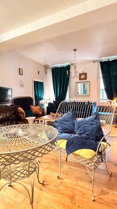 Appartement a vendre Toulouse 31000 Haute-Garonne 50 m2 2 pièces 220000 euros
